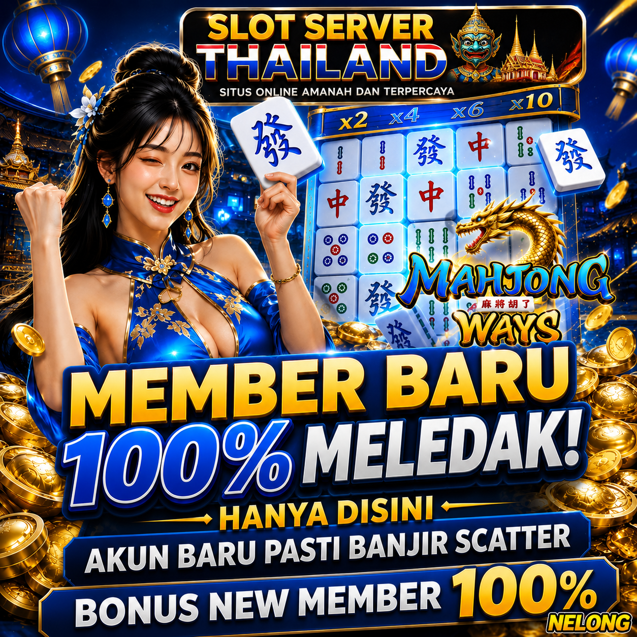 TOTO TOGEL
